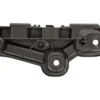 Support avant droit pour DACIA SANDERO II phase 2, 2016-2020, bride fixation pare chocs avant, Neuf