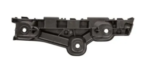 Support avant droit pour DACIA SANDERO II phase 2, 2016-2020, bride fixation pare chocs avant, Neuf