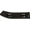 Support avant droit pour VOLKSWAGEN POLO IV phase 1, 2001-2005, bride fixation pare chocs, Neuf