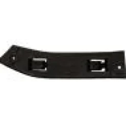 Support avant droit pour VOLKSWAGEN POLO IV phase 1, 2001-2005, bride fixation pare chocs, Neuf