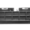 Support avant gauche pour TOYOTA YARIS III phase 3, 2017-2020, bride fixation pare chocs avant, Neuf