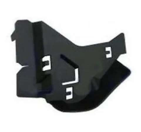 Support avant gauche pour NISSAN NV300 depuis 2016 >, bride fixation pare chocs avant, Neuf
