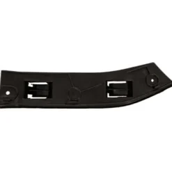 Support avant gauche pour VOLKSWAGEN POLO IV phase 1, 2001-2005, bride fixation pare chocs, Neuf
