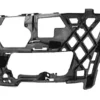 Support avant gauche pour VOLKSWAGEN GOLF VII ph. 1 2012-2016, pare chocs avant, Neuve