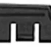 Support avant gauche pour FIAT 500 phase 2 depuis 2015 >, bride fixation pare chocs avant, Neuf