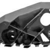 Support avant gauche pour TOYOTA AYGO I phase 3, 2012-2014, bride fixation pare chocs avant, Neuf