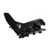 Support avant gauche pour VOLKSWAGEN T-CROSS depuis 2019, bride fixation pare chocs avant, Neuf