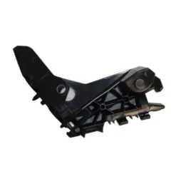 Support avant gauche pour VOLKSWAGEN T-CROSS depuis 2019, bride fixation pare chocs avant, Neuf