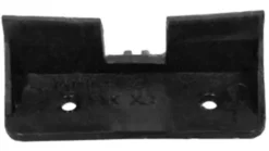 Support avant gauche pour CITROËN NEMO depuis 2008, bride fixation pare chocs avant, Neuf