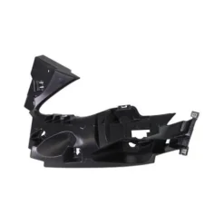 Support avant gauche pour CITROËN JUMPY III SPACE-TOURER depuis 2016 >, bride fixation pare chocs avant, Neuf