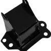 Support avant gauche pour OPEL MERIVA A phase 1, 2003-2006, ferrure fixation pare chocs avant, Neuf