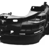 Support avant gauche pour OPEL VIVARO I phase 2, 2006-2014, renfort pare chocs avant, Neuf