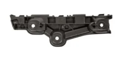 Support avant gauche pour DACIA SANDERO STEPWAY II phase 2, 2016-2020, bride fixation pare chocs avant, Neuf