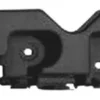 Support avant gauche pour DACIA DUSTER I phase 1, 2010-2013, bride fixation pare chocs avant, Neuf