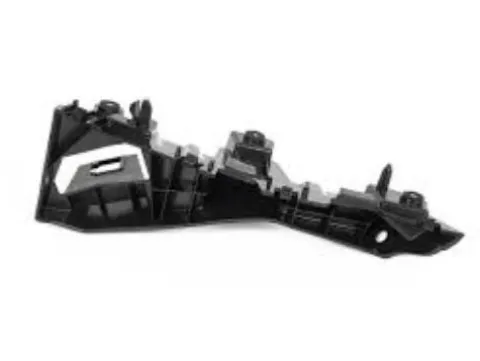 Support bride de fixation pare chocs avant gauche pour FORD PUMA depuis 2019, Neuve