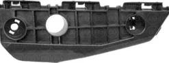 Support bride de fixation avant gauche pour TOYOTA AURIS 2007-2009, Neuf
