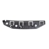 Support bride de fixation avant gauche pour TESLA MODEL 3 depuis 2016, en plastique, Neuf