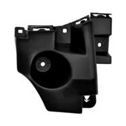 Support bride de fixation gauche pare chocs arrière pour CITROËN C4 III phase 1 depuis 2020, partie intérieure, Neuf