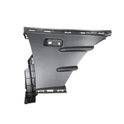 Support bride de fixation inférieur latéral pare chocs avant droit pour MERCEDES CLASSE A AMG/AMG LINE Coupé/Sedan, depuis 2018 (W177), 4 portes, Neuf