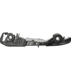 Support bride de fixation pare choc avant gauche pour BMW Serie 5 G30/G31/F90 M-TECH, depuis 2018, en plastique, Neuf