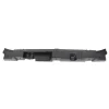 Support bride de fixation central arrière pour MERCEDES CLASSE A AMG/AMG LINE, depuis 2018 (W177), 5 portes, Neuf