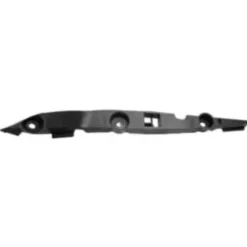 Support bride de fixation pare chocs avant gauche pour FORD C-MAX I phase 1 2003-2007, Neuf