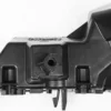 Support bride de fixation pare chocs avant droit pour FORD FOCUS IV phase 1 2018-2021, Neuf