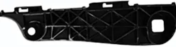 Support bride de fixation pare chocs avant gauche pour TOYOTA RAV4, 2013-2015, Neuf