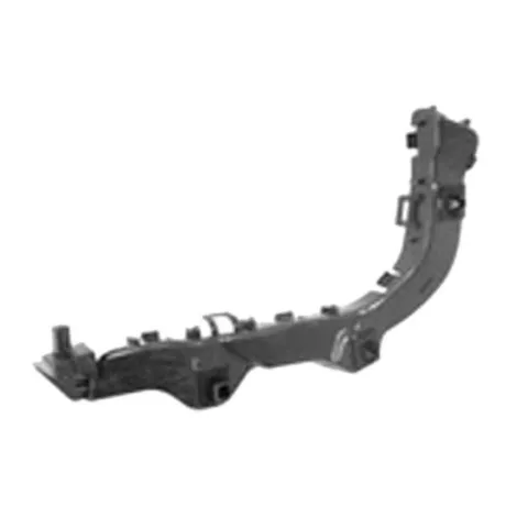 Support bride de fixation pare chocs arrière gauche pour SUZUKI SWIFT II phase 2, 2013-2017, Neuf