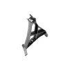 Support bride de fixation inférieur pare chocs arrière droit pour MERCEDES CLASSE A AMG/AMG LINE, depuis 2018 (W177), 5 portes, Mod. AMG A43/A45, Neuf