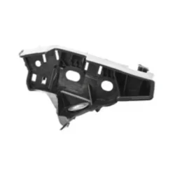 Support bride de fixation droit pare chocs avant pour VOLKSWAGEN T-ROC 2017-2022, en plastique, Neuf