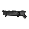 Support bride de fixation gauche de pare-chocs avant pour TOYOTA AYGO X - III phase 1 depuis 2022, Neuf