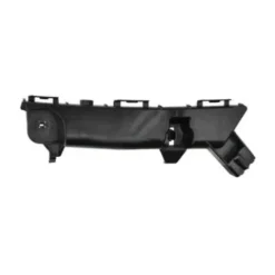 Support bride de fixation gauche de pare-chocs avant pour TOYOTA AYGO X - III phase 1 depuis 2022, Neuf
