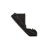 Support bride de fixation latéral pare chocs avant gauche pour LAND ROVER EVOQUE phase 1, 2011-2015, en plastique, Neuf