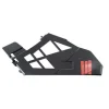 Support bride de fixation latéral pare chocs avant gauche pour MERCEDES CLASSE A AMG/AMG LINE, depuis 2018 (W177), 5 portes, Neuf