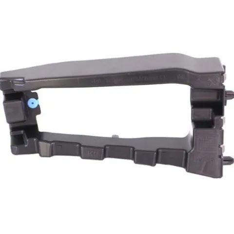 Support bride de fixation arrière droit pour FIAT DOBLO III phase 1 depuis 2022, Mod. châssis court, Neuf