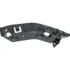 Support bride de fixation pare chocs avant gauche pour CITROËN BERLINGO I phase 2, 2002-2008, Neuf