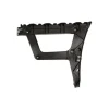 Support bride de fixation latérale pare chocs arrière droit pour AUDI A4 IV phase 2 2012-2015, Mod. 4 portes, Neuf