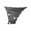 Support bride de fixation pare chocs avant gauche pour MERCEDES CLASSE A AMG/AMG LINE Coupé/Sedan, depuis 2018 (W177), 4 portes, Neuf