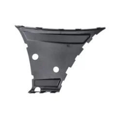 Support bride de fixation pare chocs avant gauche pour MERCEDES CLASSE A AMG/AMG LINE Coupé/Sedan, depuis 2018 (W177), 4 portes, Neuf