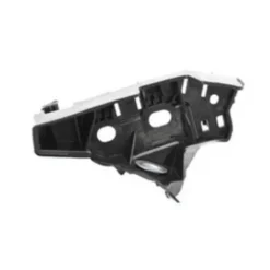 Support bride de fixation gauche pare chocs avant pour VOLKSWAGEN T-ROC 2017-2022, en plastique, Neuf