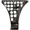 Support bride de fixation pare chocs arrière gauche pour BMW Serie 5 E60-E61, 2003-2007, Neuf