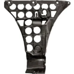 Support bride de fixation pare chocs arrière gauche pour BMW Serie 5 E60-E61, 2003-2007, Neuf