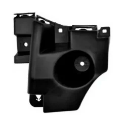 Support bride de fixation droite pare chocs arrière pour CITROËN C4 III phase 1 depuis 2020, partie intérieure, Neuf
