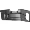 Support bride de fixation pare chocs arrière droit pour MERCEDES CLASSE GLC, 2015-2020 (X253), Neuf