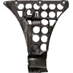Support bride de fixation pare chocs arrière droit pour BMW Serie 5 E60-E61, 2003-2007, Neuf