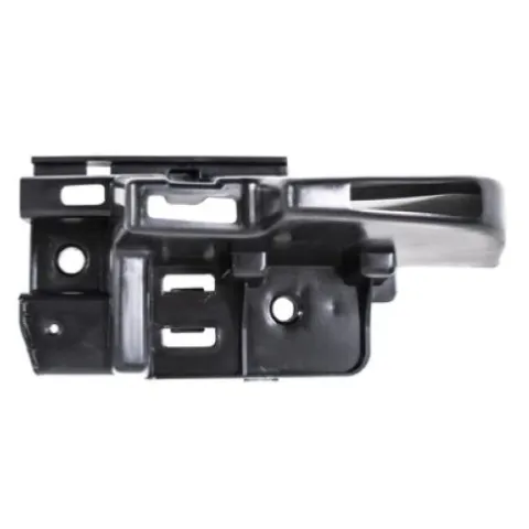 Support bride de fixation arrière intérieur droit pour FIAT DOBLO III phase 1 depuis 2022, Neuf