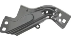 Support bride de fixation avant droit pour RENAULT CLIO V phase 1 2019-2023, Neuf