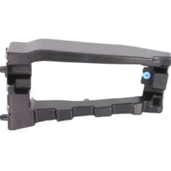 Support bride de fixation arrière gauche pour FIAT DOBLO III phase 1 depuis 2022, Mod. châssis court, Neuf
