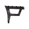 Support bride de fixation latérale pare chocs arrière gauche pour AUDI A4 IV phase 2 2012-2015, Mod. 4 portes, Neuf